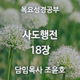 사도행전-18
